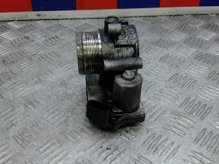 Дроссельная заслонка дизельная, ориг. номер 03L128063E, G2V20PC1110-03, VOLKSWAGEN TIGUAN 1 1 2006-2011