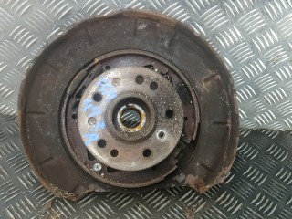 Ступица задняя правая MERCEDES BENZ R-CLASS W251 W251 2005-2007