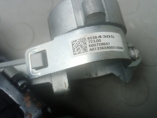 Замок зажигания, ориг. номер 13279297, 95384305, OPEL MOKKA 1 1 2012-2016