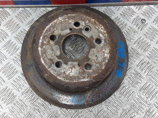 Диск тормозной задний, LEXUS RX 2 2 2003-2006