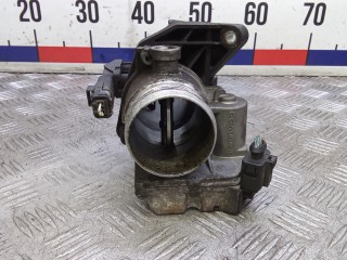 Дроссельная заслонка дизельная FORD FOCUS 2 2 2007-2011
