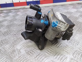Дроссельная заслонка дизельная, FORD FOCUS 2 2 2007-2011