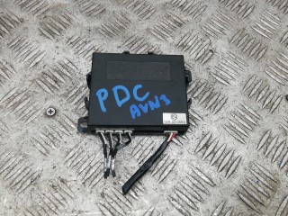 Блок PDC (парктроников), DODGE CALIBER 2006-2009