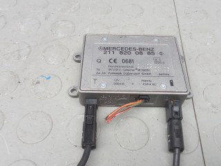 Блок управления телефоном MERCEDES BENZ M-CLASS W164 W164 2005-2008