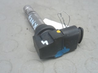Катушка зажигания бензиновая, ориг. номер 1J0973724, SEAT IBIZA 4 4 2008-2012