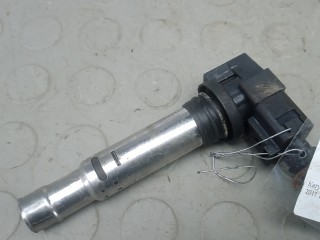 Катушка зажигания бензиновая, ориг. номер 1J0973724, SEAT IBIZA 4 4 2008-2012
