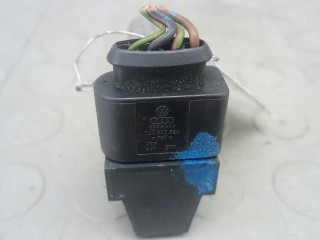 Катушка зажигания бензиновая, ориг. номер 1J0973724, SEAT IBIZA 4 4 2008-2012