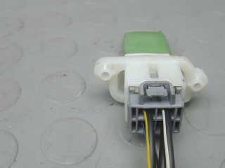 Сопротивление печки, FORD FOCUS 2 2 2004-2008