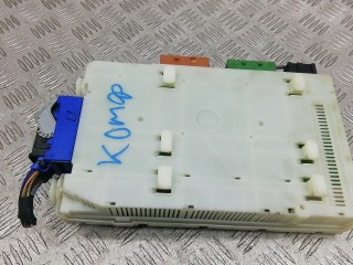 Блок комфорта, ориг. номер 30765624, 7G9T14C256FA, VOLVO XC60 1 1 2008-2013