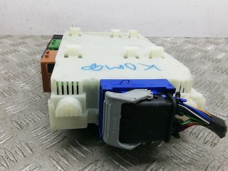 Блок комфорта, ориг. номер 30765624, 7G9T14C256FA, VOLVO XC60 1 1 2008-2013