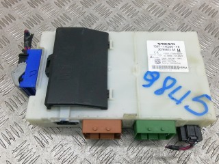Блок комфорта, ориг. номер 30765624, 7G9T14C256FA, VOLVO XC60 1 1 2008-2013