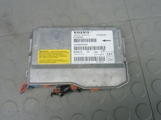 Блок управления airbag, ориг. номер 0285010372, VOLVO V70 3 3 2007-2013
