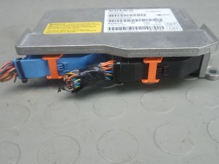 Блок управления airbag, ориг. номер 0285010372, VOLVO V70 3 3 2007-2013