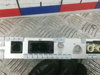 Усилитель музыки, ориг. номер AH4219C032AE, LAND ROVER RANGE ROVER 3 3 2009-2012