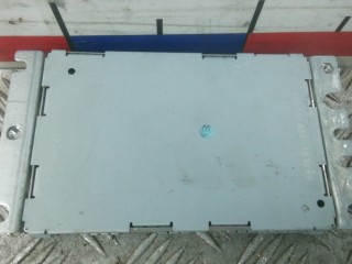 Усилитель музыки, ориг. номер AH4219C032AE, LAND ROVER RANGE ROVER 3 3 2009-2012