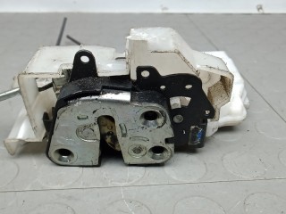 Замок двери передней правой, ориг. номер 1453398, FORD RANGER 2 2 2009-2011
