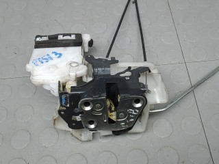 Замок двери передней правой, ориг. номер 1453398, FORD RANGER 2 2 2009-2011