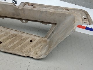 Накладка на порог, VOLKSWAGEN CRAFTER 1 1 2006-2011