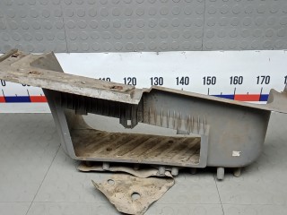 Накладка на порог, VOLKSWAGEN CRAFTER 1 1 2006-2011