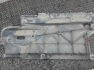 Защита днища кузова, MAZDA CX-5 1 1 2011-2015