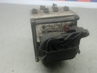 Блок ABS, ориг. номер 3C0614109K, VOLKSWAGEN PASSAT B6 B6 2005-2010