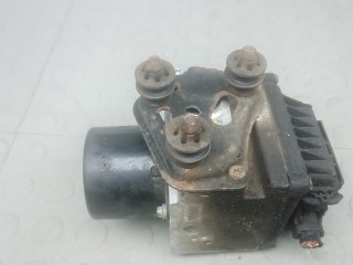 Блок ABS, ориг. номер 3C0614109K, VOLKSWAGEN PASSAT B6 B6 2005-2010