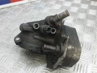 Корпус масляного фильтра дизельный, FORD TRANSIT 7 7 2006-2014