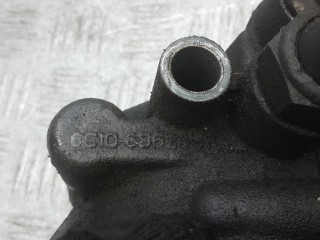 Корпус масляного фильтра дизельный, FORD TRANSIT 7 7 2006-2014