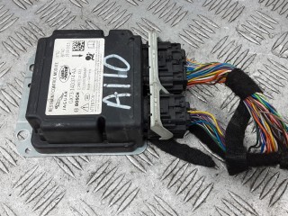 Блок управления airbag, ориг. номер 7110007996AB, JAGUAR XF (X260) (X260) 2015-2020