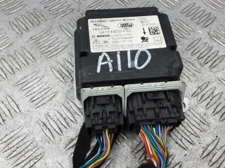 Блок управления airbag, ориг. номер 7110007996AB, JAGUAR XF (X260) (X260) 2015-2020