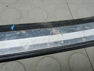 Накладка порога внутренняя правая, AUDI A5 1 1 2011-2016