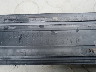 Накладка порога внутренняя правая, AUDI A5 1 1 2011-2016