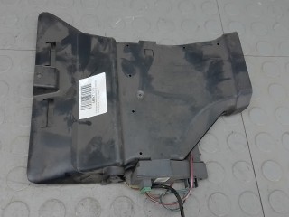 Электрический радиатор отопителя (тэн) BMW 7 F01 F01 2008-2012