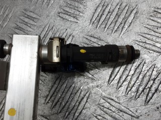 Форсунка бензиновая, ориг. номер 0280158181, OPEL MERIVA B B 2010-2014