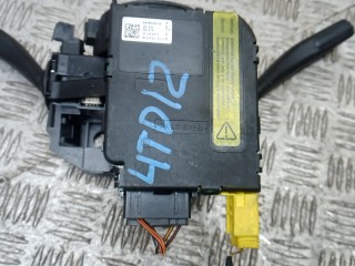 Переключатель поворотов и дворников (стрекоза), ориг. номер 1K0959653C, VOLKSWAGEN TOURAN (1T1, 1T2) (1T1, 1T2) 2003-2006