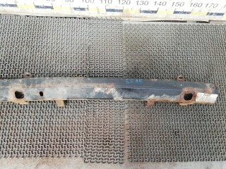 Усилитель бампера передний (кронштейн), NISSAN PATHFINDER R51 R51 2004-2010