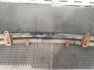 Усилитель бампера передний (кронштейн), NISSAN PATHFINDER R51 R51 2004-2010