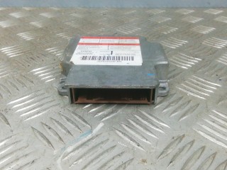 Блок управления airbag, FIAT SEDICI 2005-2009