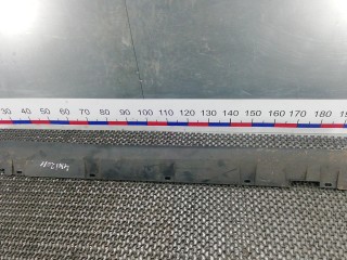 Накладка на порог, ориг. номер 1752604, 1752603, FORD B-MAX 1 1 2012-2018