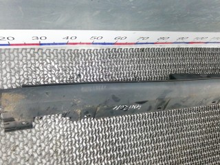 Накладка на порог, ориг. номер 1752604, 1752603, FORD B-MAX 1 1 2012-2018