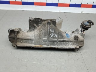 Впускной коллектор дизельный, ориг. номер 03G129711G, AUDI A4 B7 B7 2004-2009