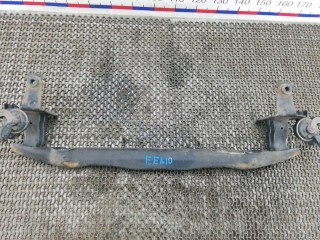 Усилитель бампера передний (кронштейн), VOLKSWAGEN TOUAREG 7L 7L 2002-2007