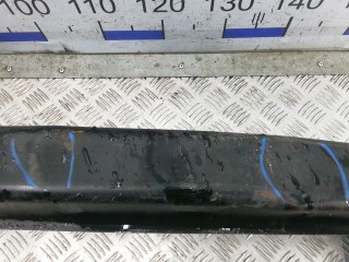 Усилитель бампера задний, ориг. номер 6L0807093B, SEAT IBIZA 3 3 2001-2006