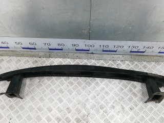 Усилитель бампера задний, ориг. номер 6L0807093B, SEAT IBIZA 3 3 2001-2006