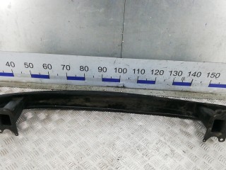 Усилитель бампера задний, ориг. номер 6L0807093B, SEAT IBIZA 3 3 2001-2006