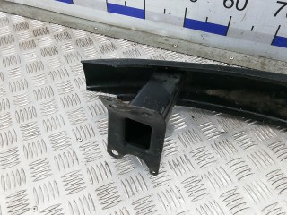 Усилитель бампера задний, ориг. номер 6L0807093B, SEAT IBIZA 3 3 2001-2006