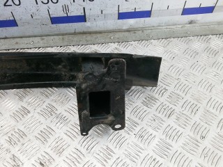 Усилитель бампера задний, ориг. номер 6L0807093B, SEAT IBIZA 3 3 2001-2006