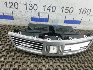 Дефлектор MERCEDES BENZ S-CLASS W221 W221 2005-2009