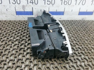 Дефлектор, MERCEDES BENZ S-CLASS W221 W221 2005-2009