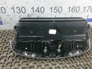 Дефлектор, MERCEDES BENZ S-CLASS W221 W221 2005-2009